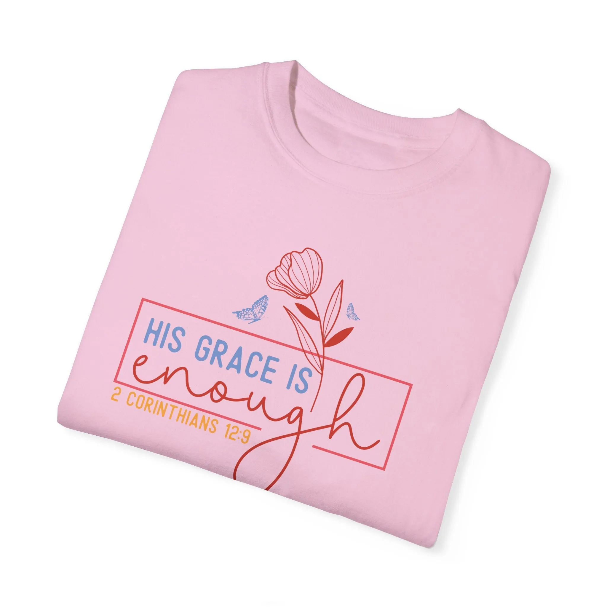 T-shirt, Christian Tee, Womens Faith apparel, spiritual bible shirt