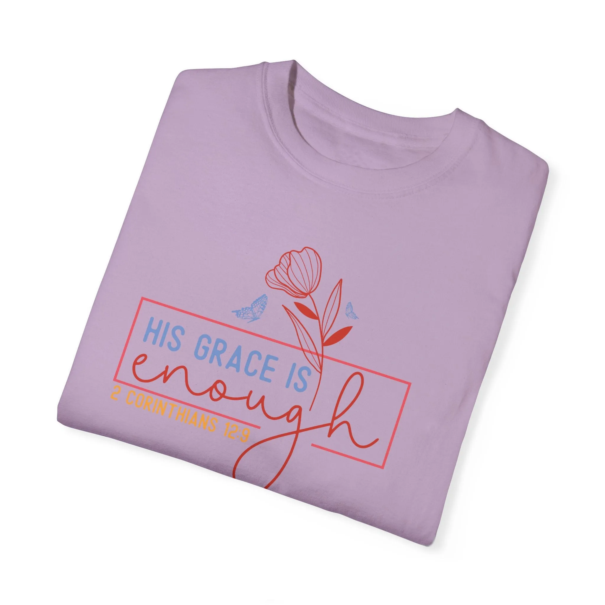 T-shirt, Christian Tee, Womens Faith apparel, spiritual bible shirt