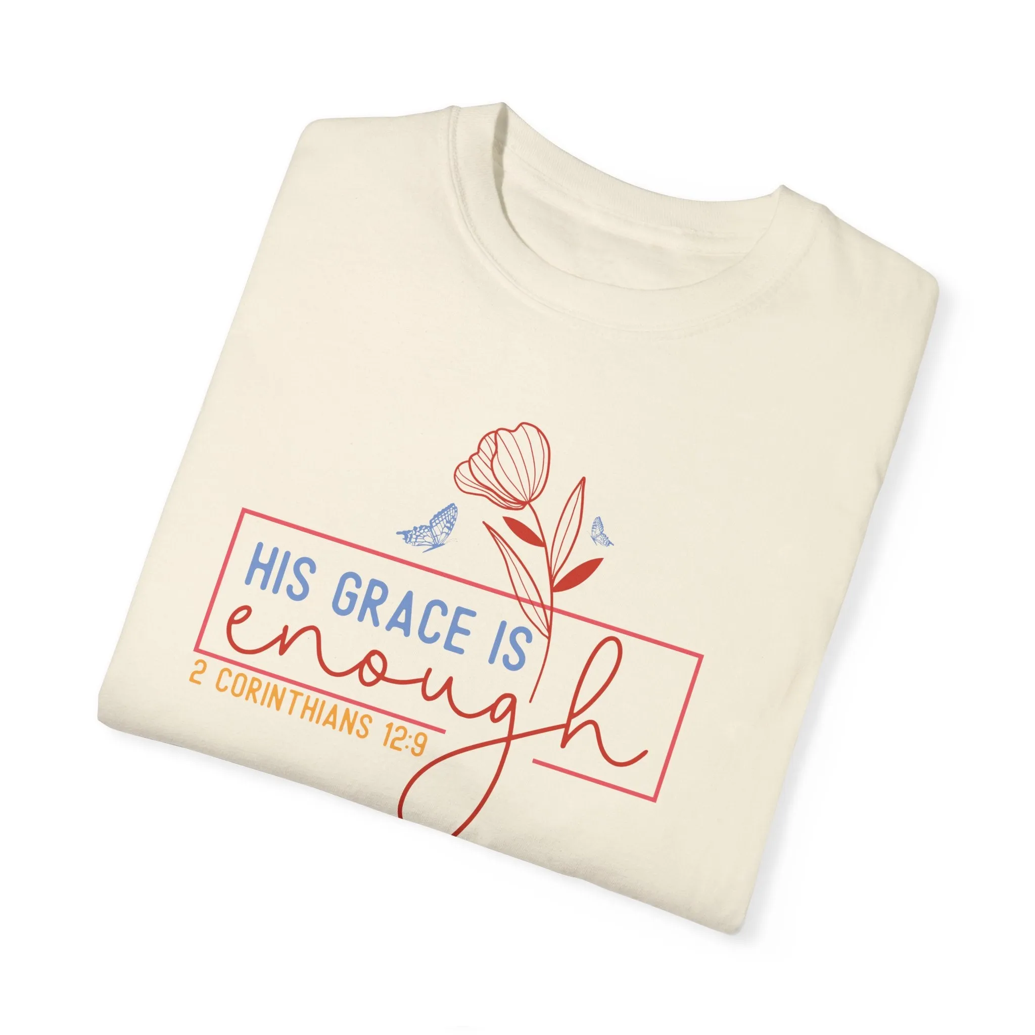 T-shirt, Christian Tee, Womens Faith apparel, spiritual bible shirt