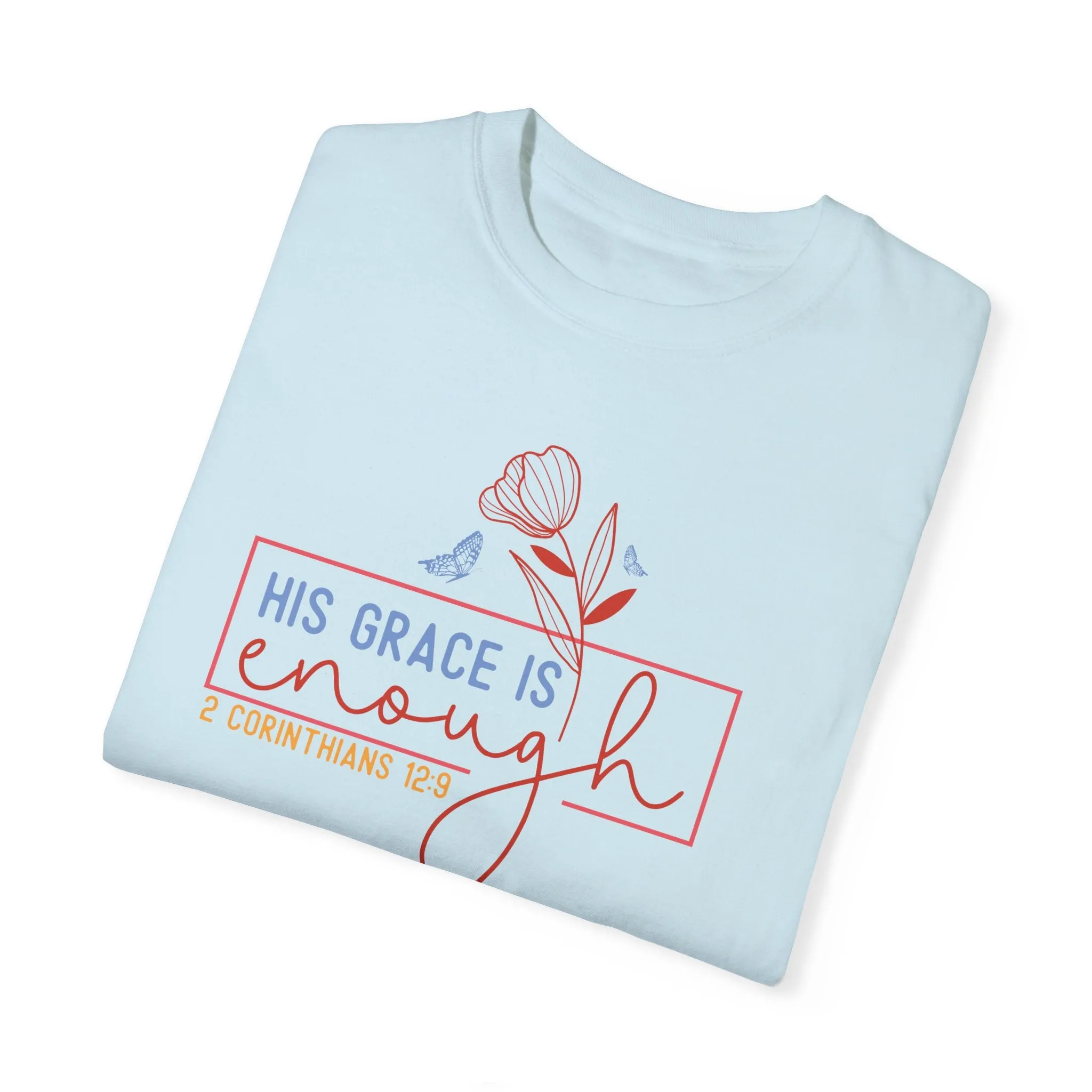 T-shirt, Christian Tee, Womens Faith apparel, spiritual bible shirt