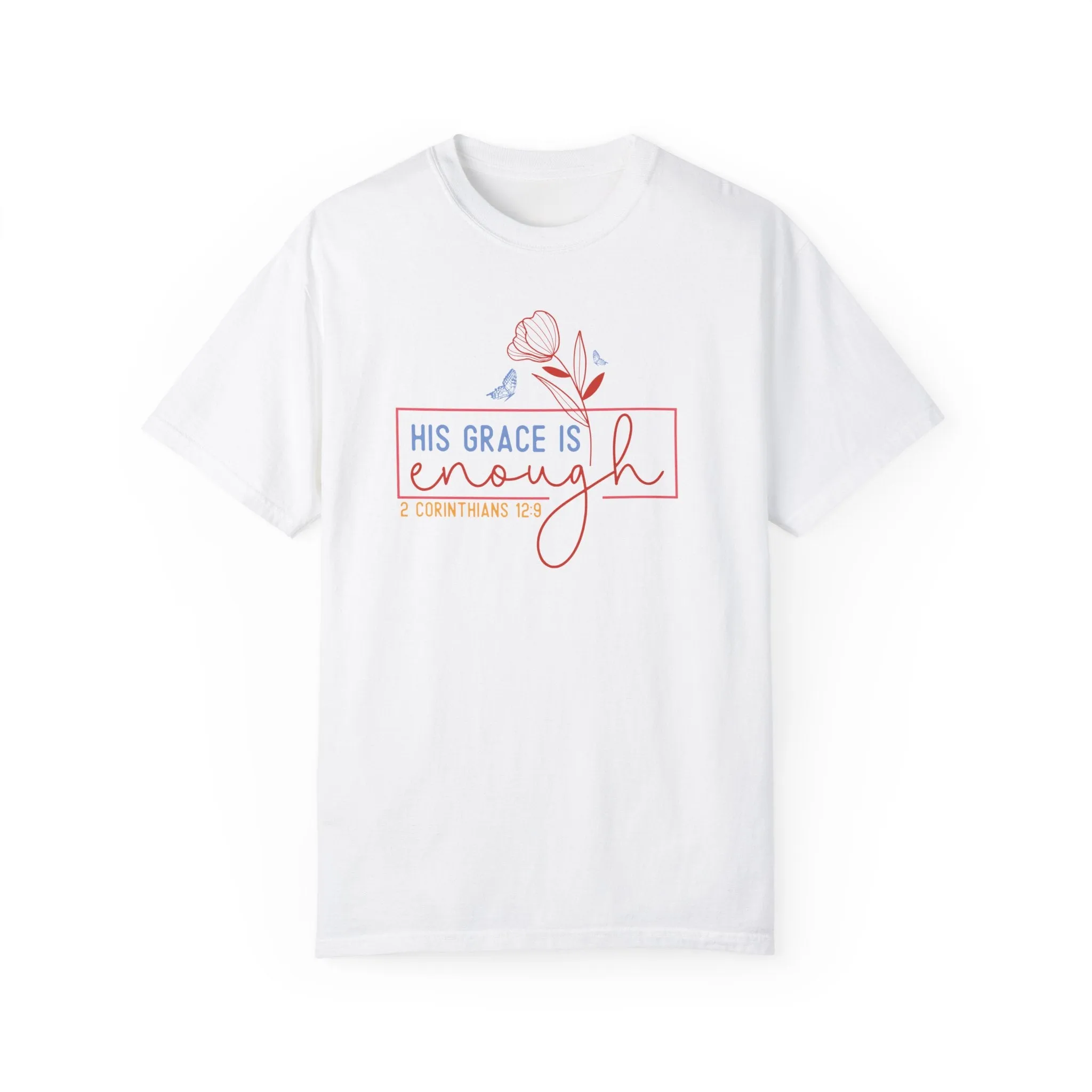 T-shirt, Christian Tee, Womens Faith apparel, spiritual bible shirt