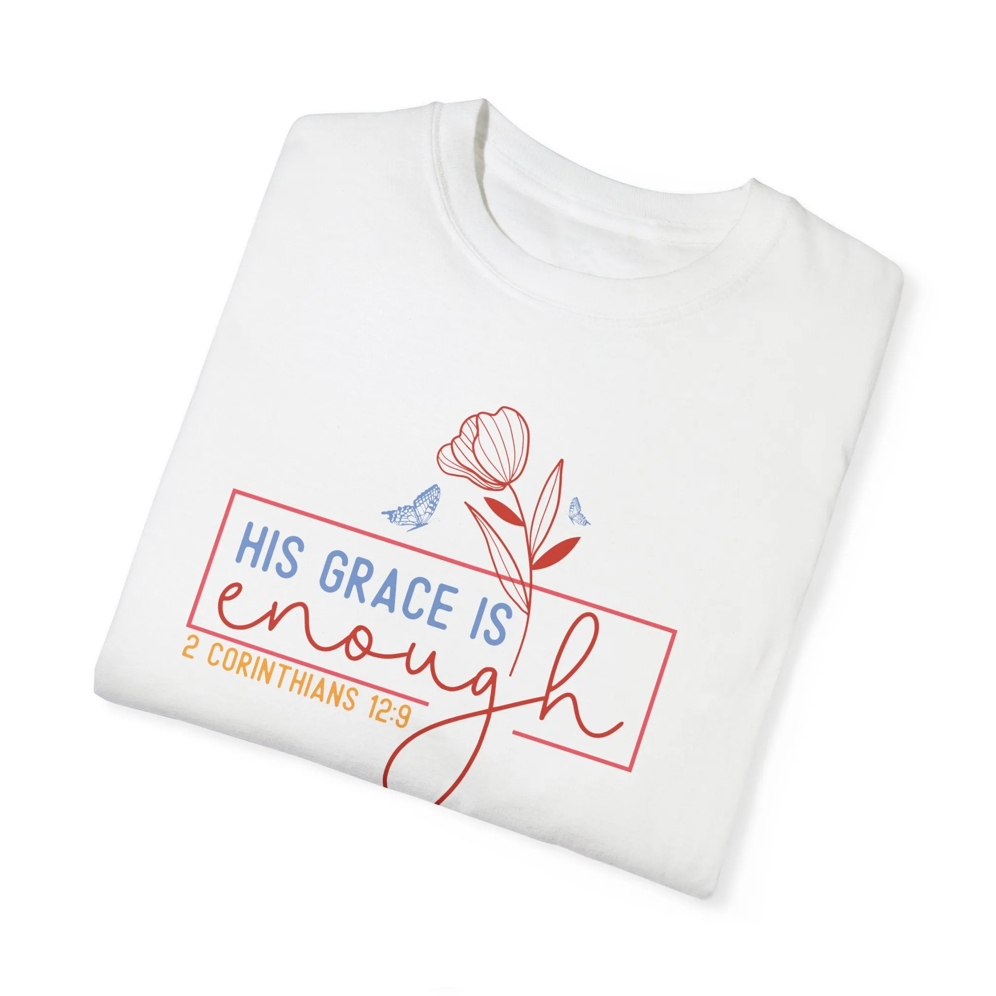 T-shirt, Christian Tee, Womens Faith apparel, spiritual bible shirt