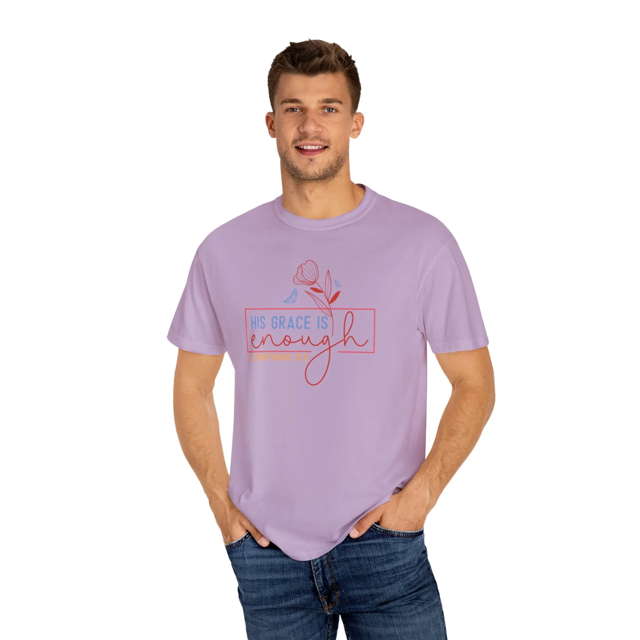 T-shirt, Christian Tee, Womens Faith apparel, spiritual bible shirt