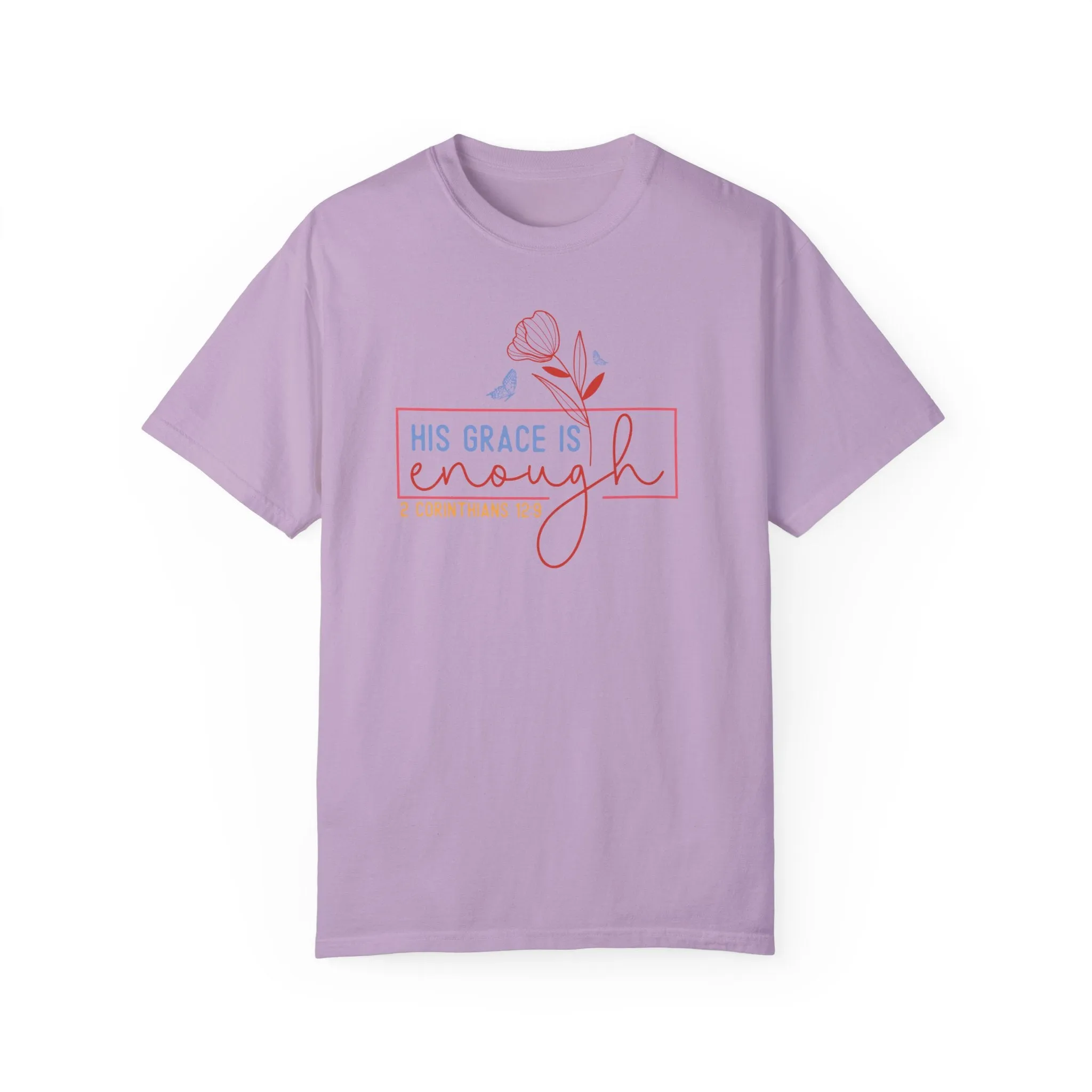 T-shirt, Christian Tee, Womens Faith apparel, spiritual bible shirt