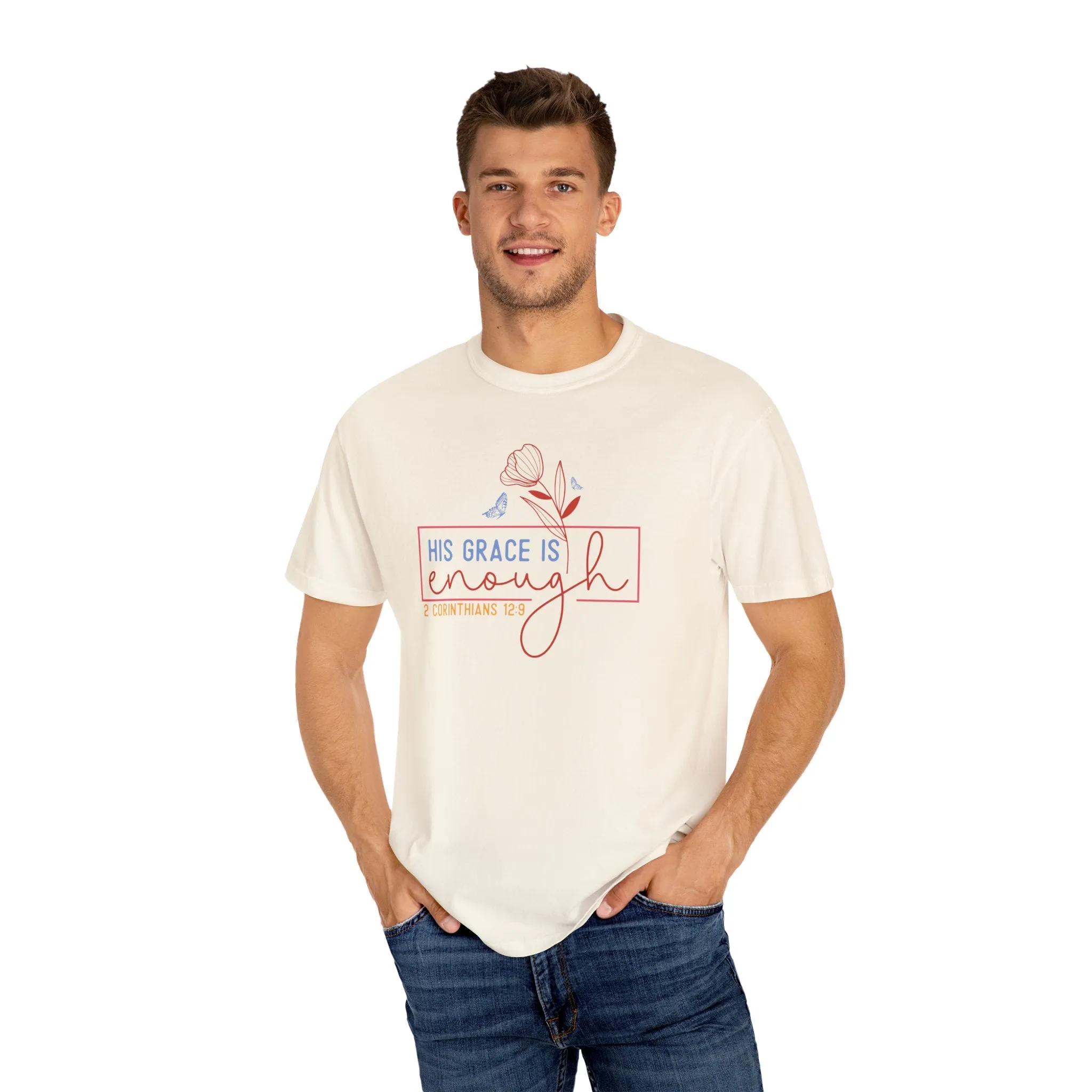 T-shirt, Christian Tee, Womens Faith apparel, spiritual bible shirt