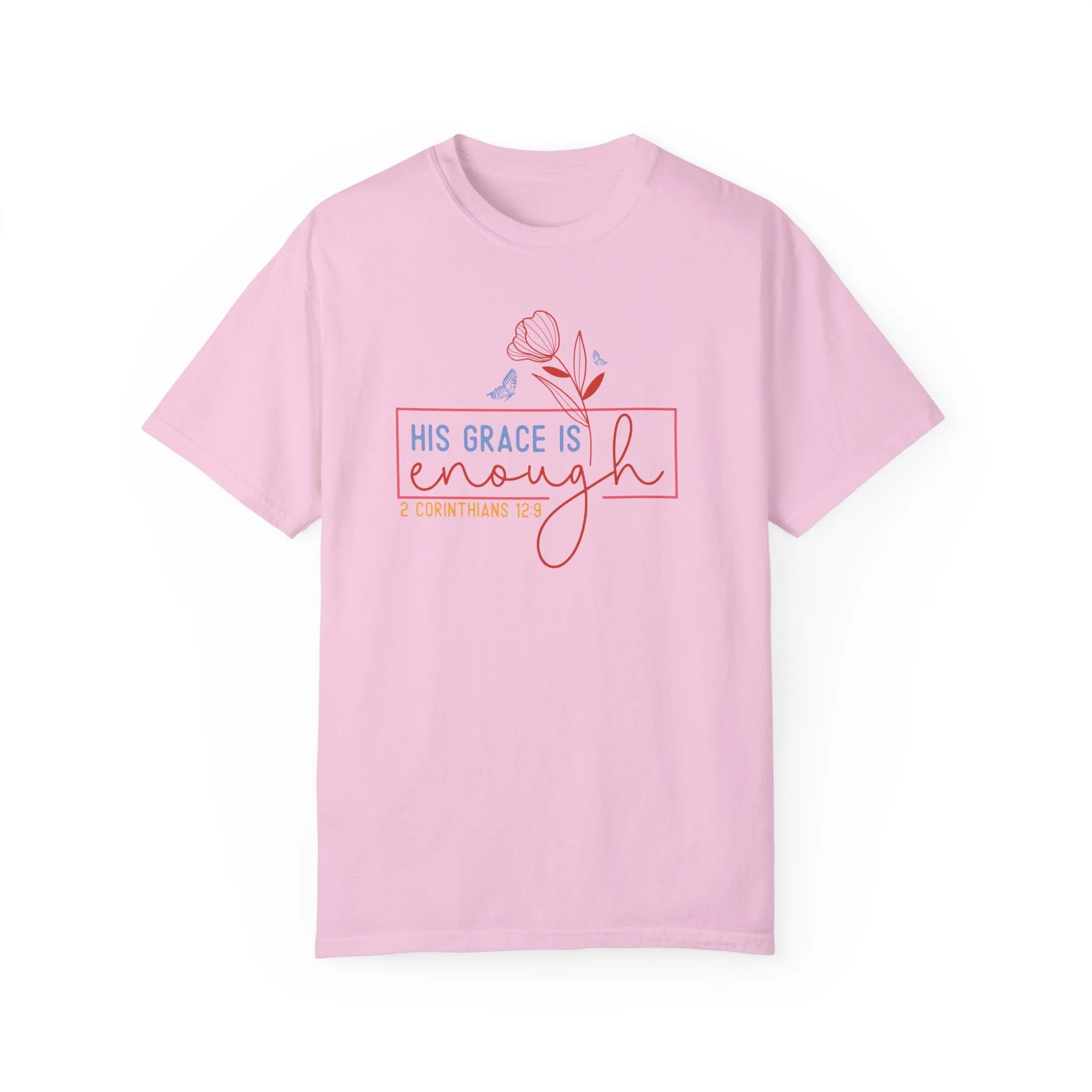 T-shirt, Christian Tee, Womens Faith apparel, spiritual bible shirt