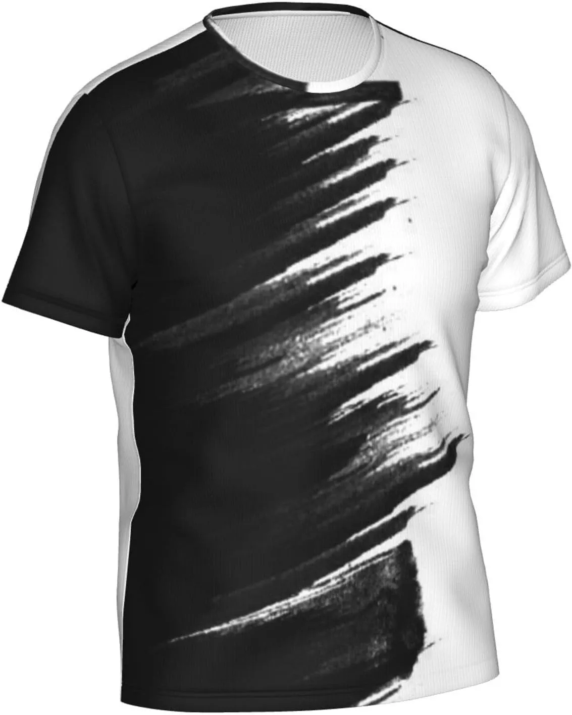 T-Shirts for Men Boys 3D Printed T-Shirts Short Sleeve Graphic Tees Shirt