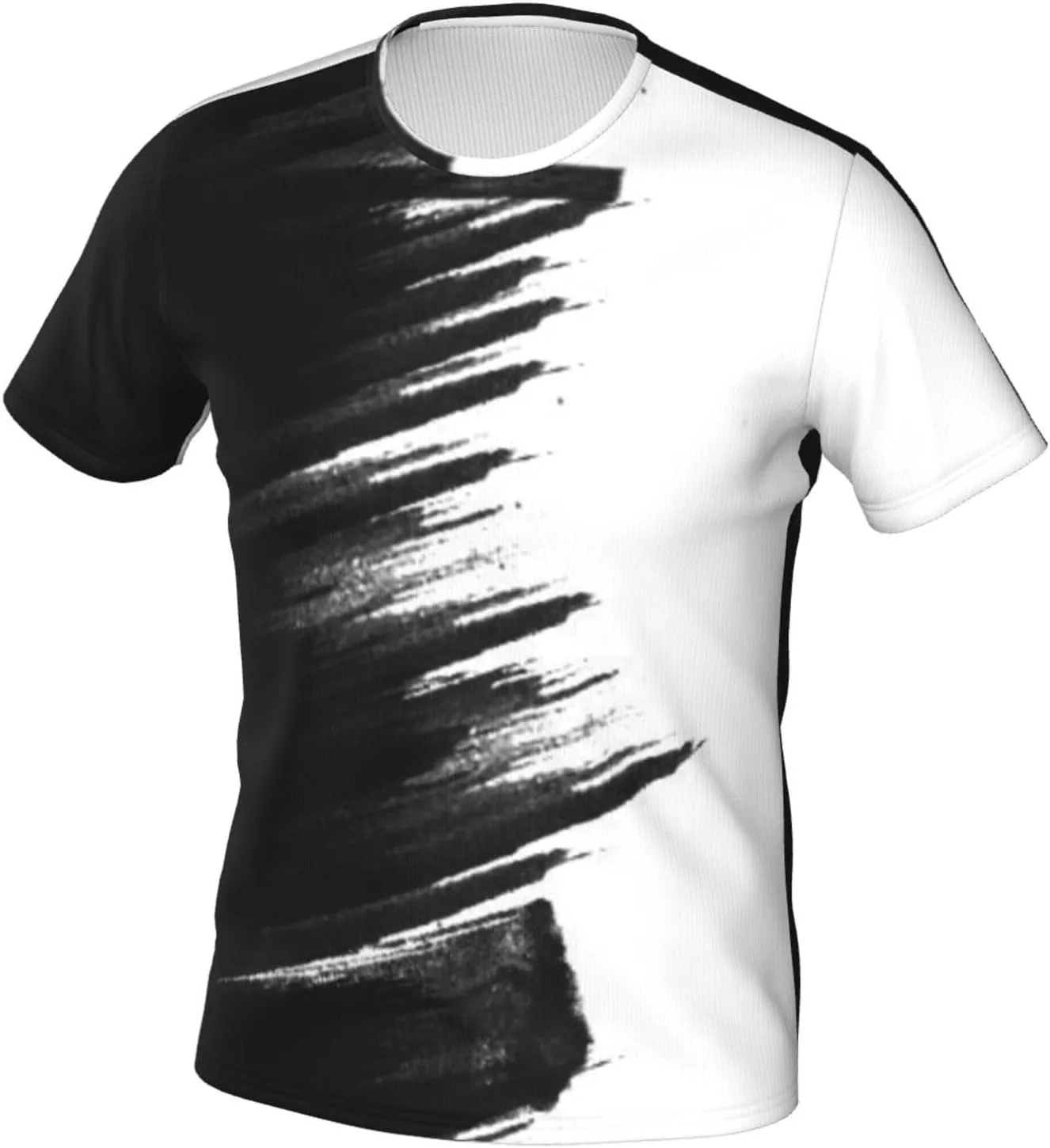 T-Shirts for Men Boys 3D Printed T-Shirts Short Sleeve Graphic Tees Shirt