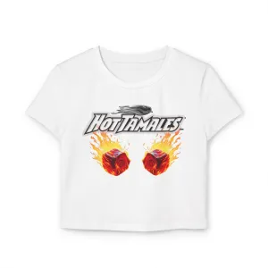 Tamales Baby Tee