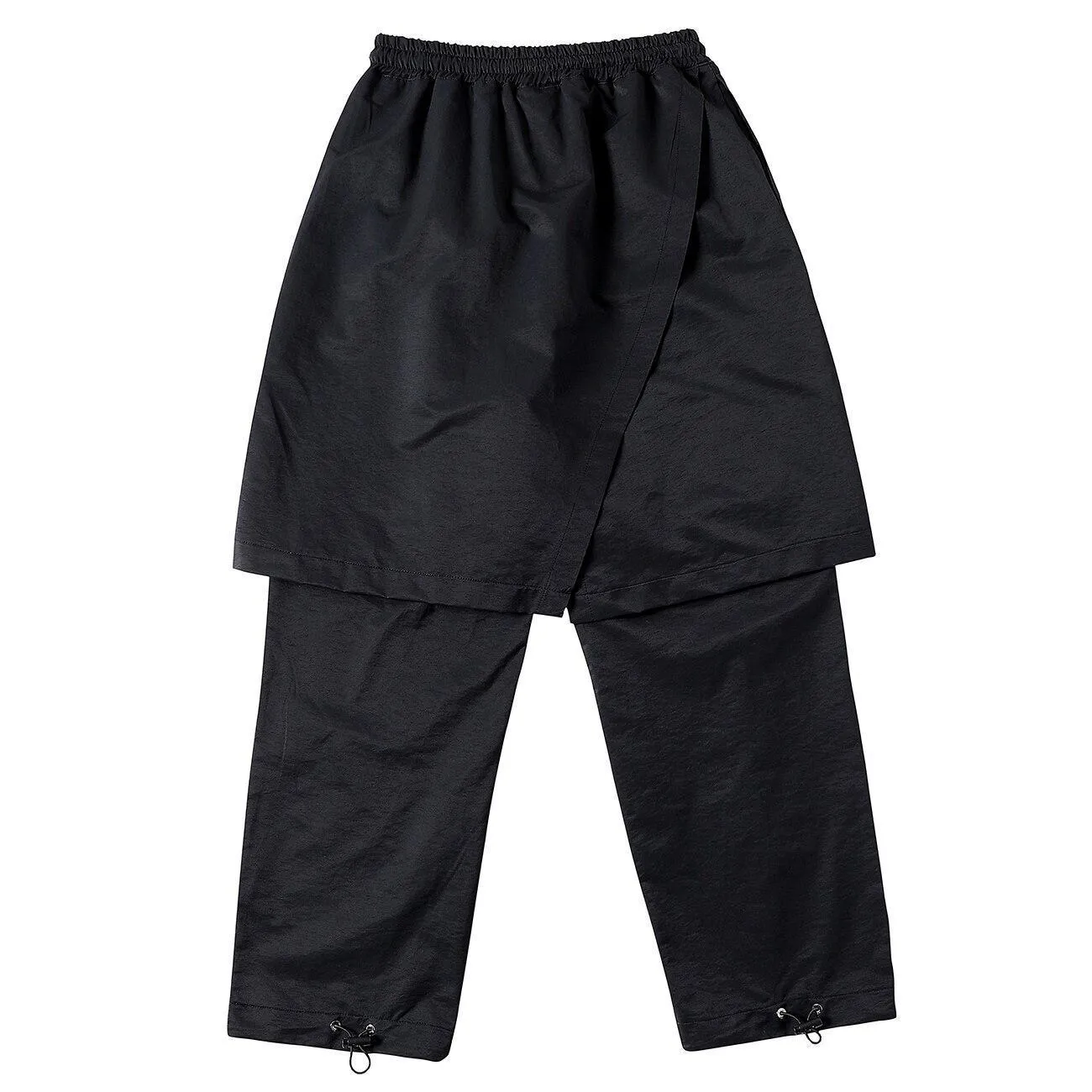 Techwear Pants - Faux Two piece "Akino"