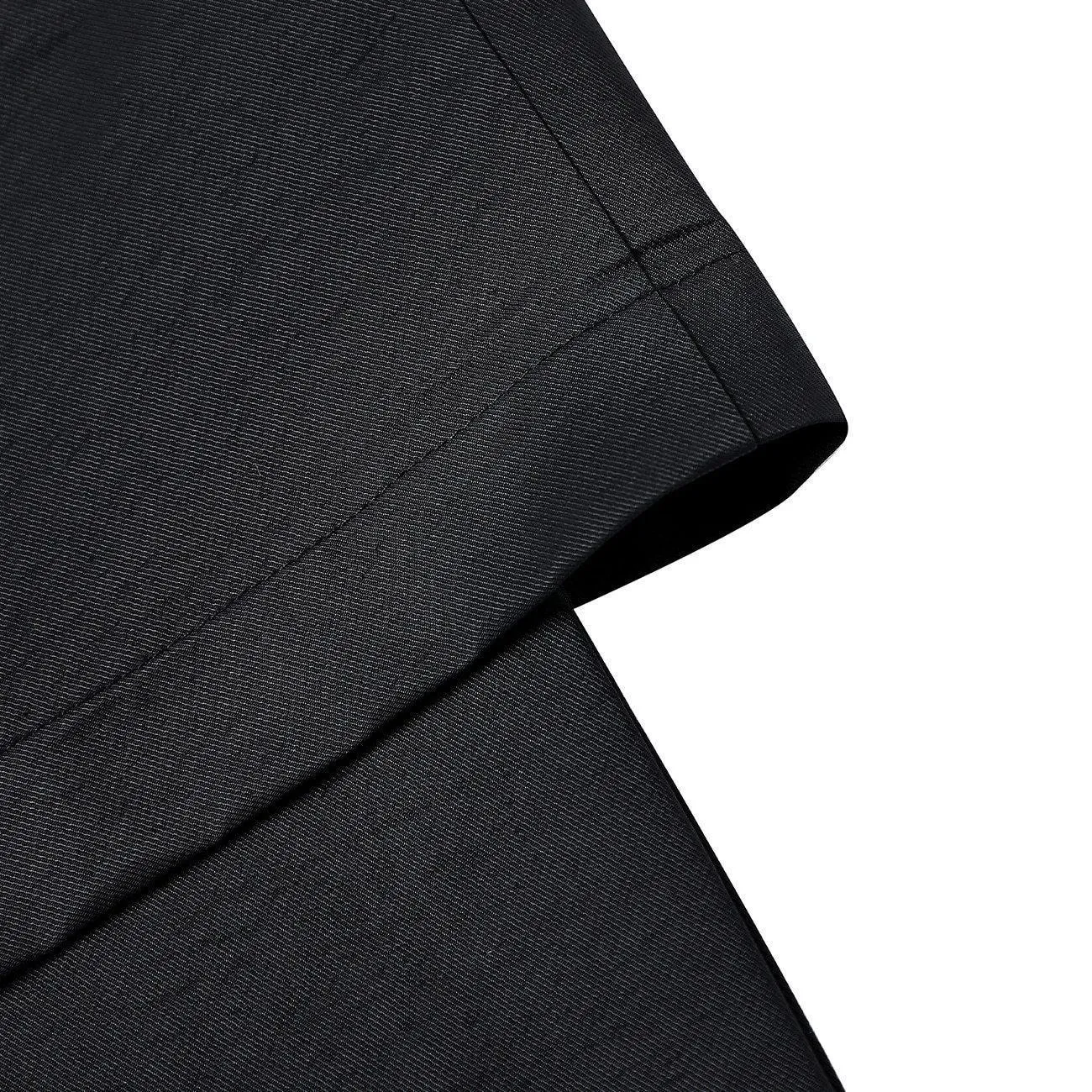 Techwear Pants - Faux Two piece "Akino"