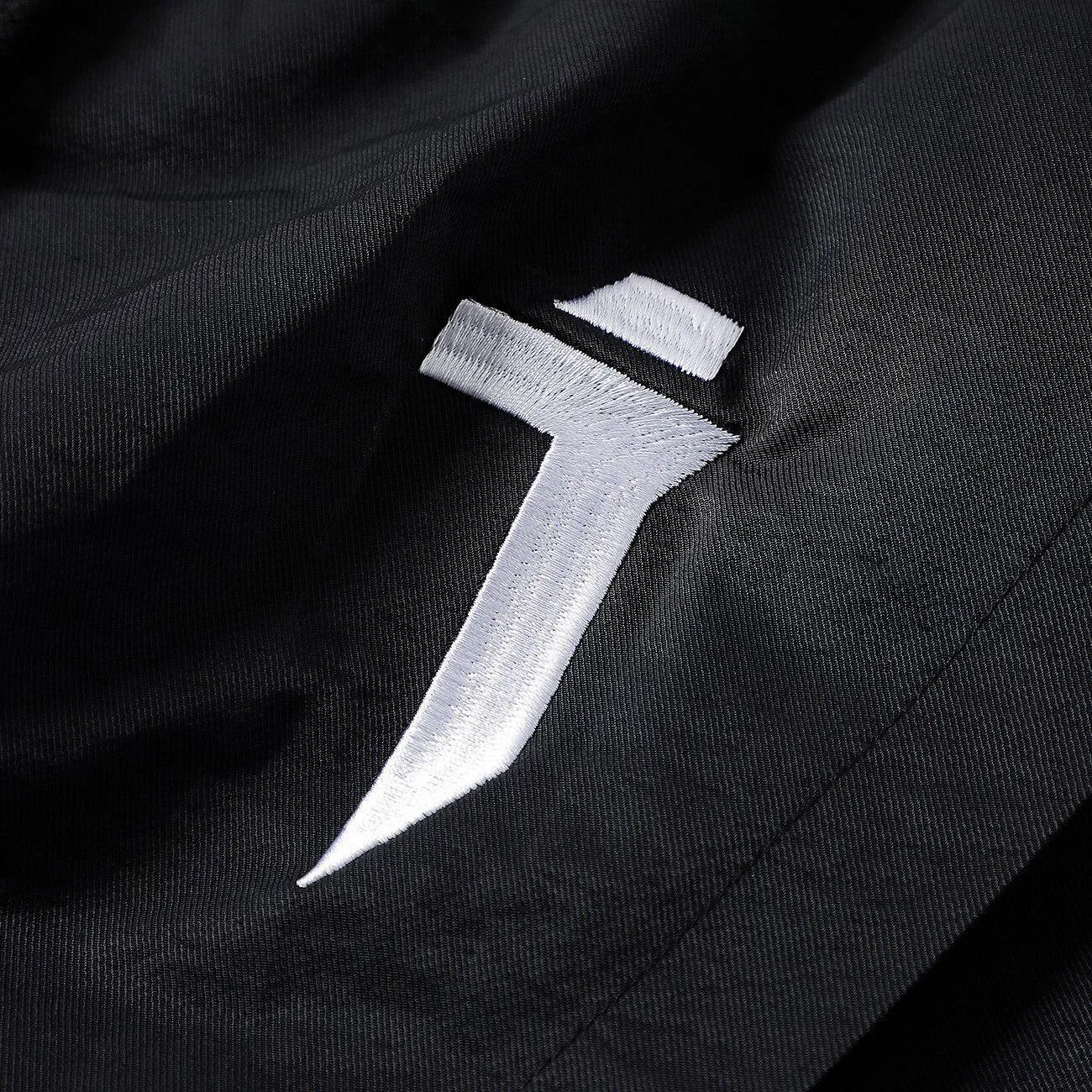 Techwear Pants - Faux Two piece "Akino"