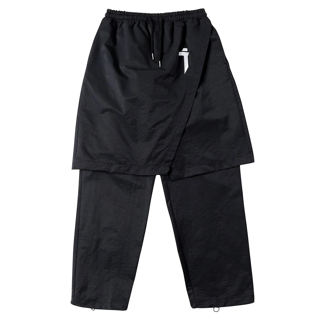 Techwear Pants - Faux Two piece "Akino"