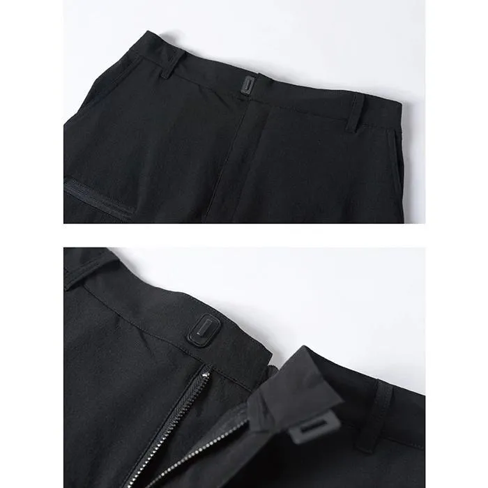 Techwear Pants "Okoppe"