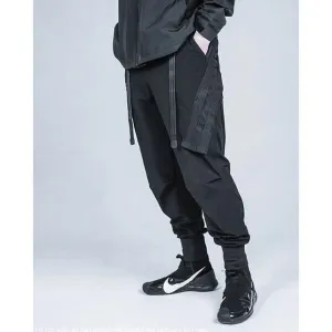 Techwear Pants "Okoppe"