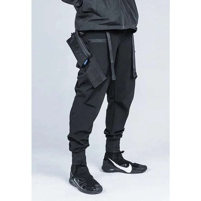 Techwear Pants "Okoppe"