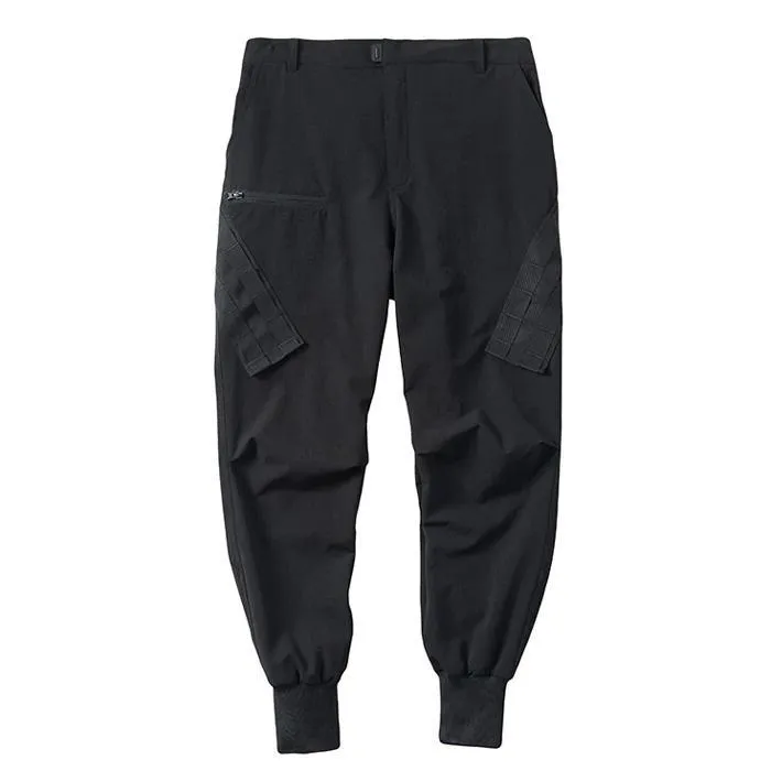 Techwear Pants "Okoppe"