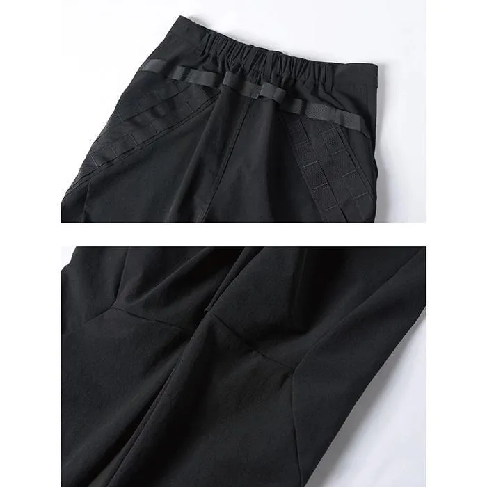 Techwear Pants "Okoppe"