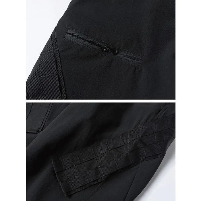 Techwear Pants "Okoppe"