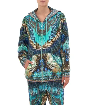 The Creator Oversized Hoodie