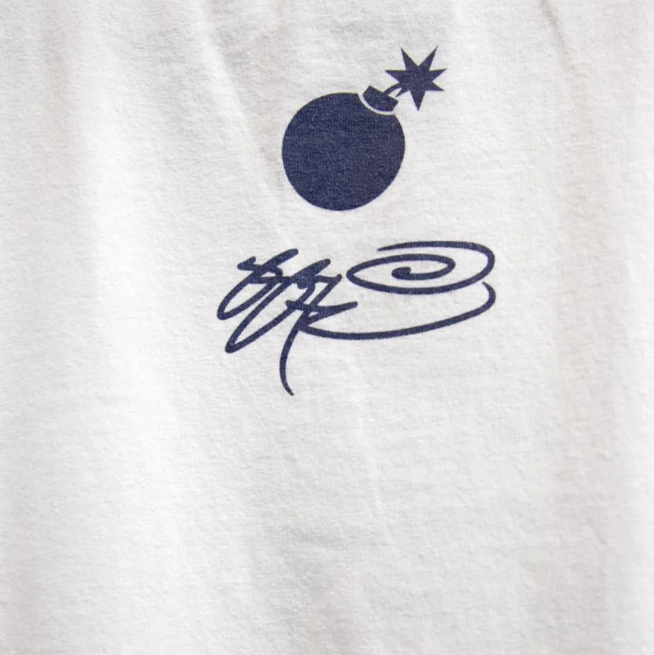 The Hundreds x SSUR T-Shirt