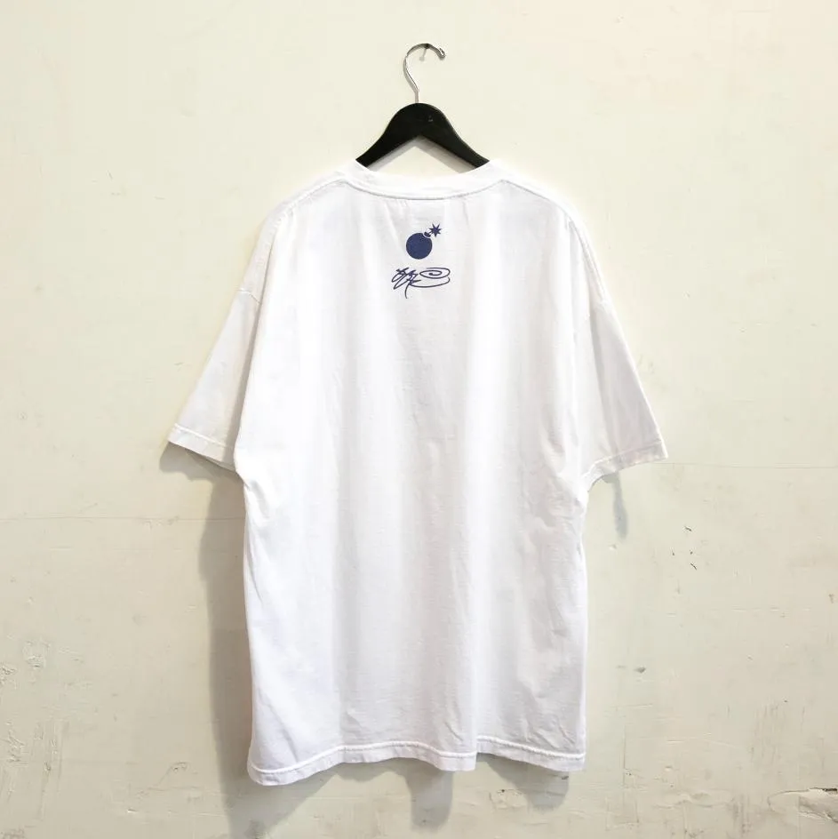 The Hundreds x SSUR T-Shirt