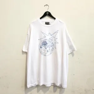 The Hundreds x SSUR T-Shirt