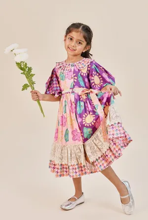 The Isabelle Dress