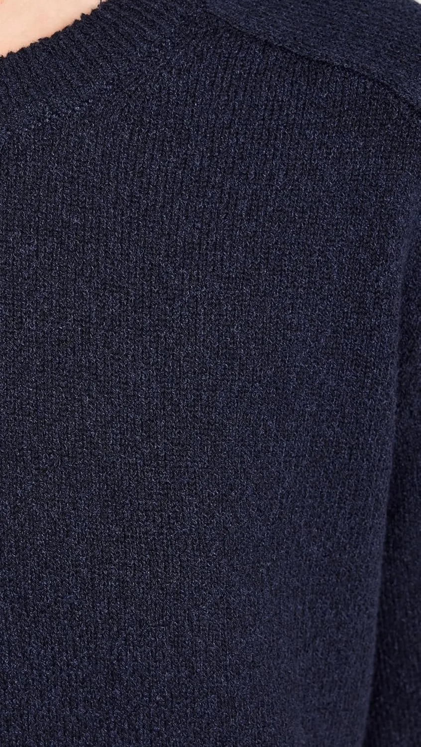 Theory Women's Cropped Pullover