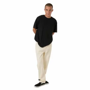 THRILLS Slacker Denim Jean - HERITAGE WHITE