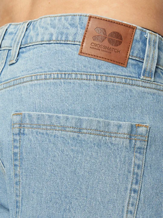 Tillman Baggy Jeans Light Wash