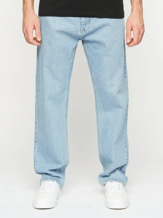 Tillman Baggy Jeans Light Wash