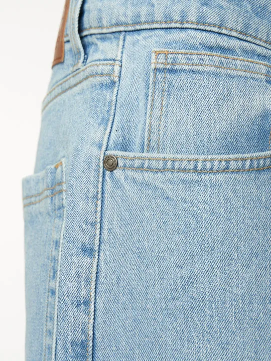 Tillman Baggy Jeans Light Wash