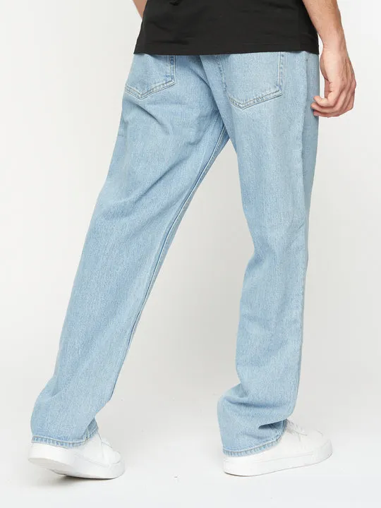 Tillman Baggy Jeans Light Wash