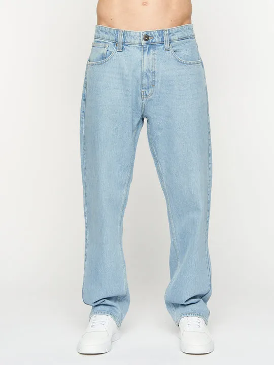 Tillman Baggy Jeans Light Wash