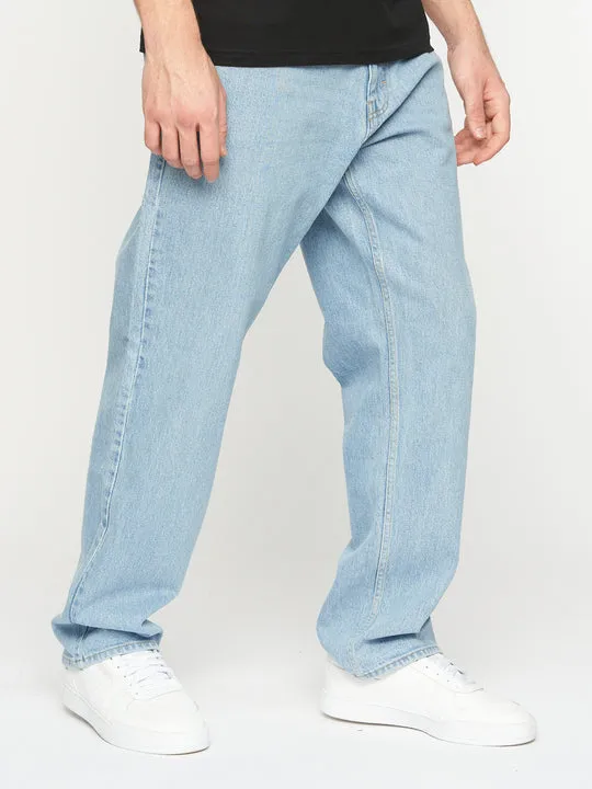 Tillman Baggy Jeans Light Wash
