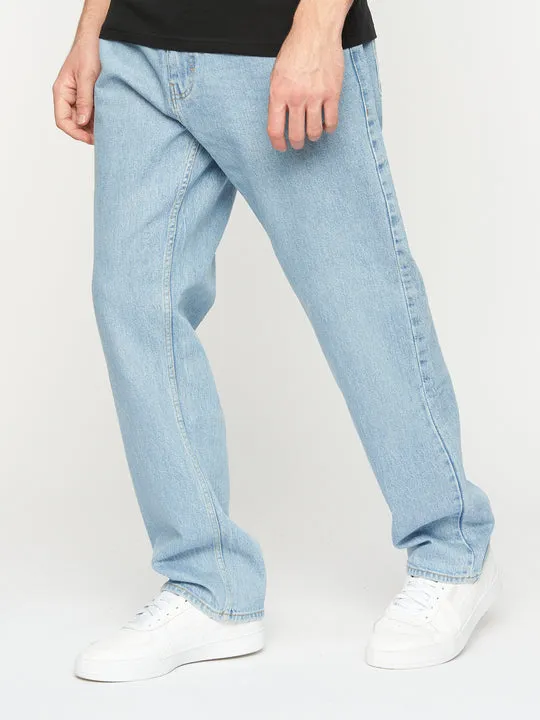 Tillman Baggy Jeans Light Wash