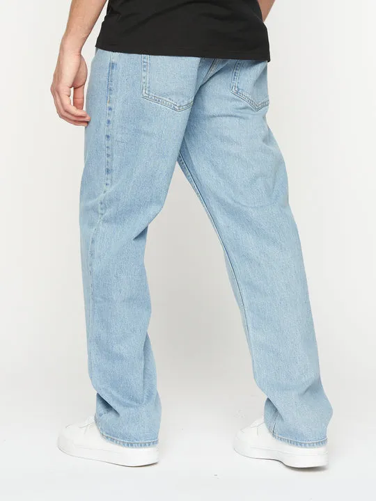 Tillman Baggy Jeans Light Wash