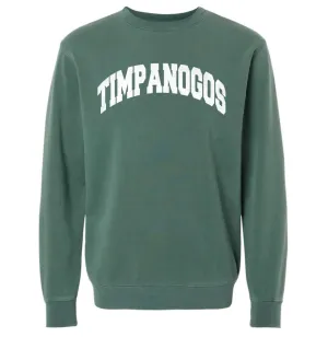 Timpanogos (Retro College) - Vintage Sweatshirt