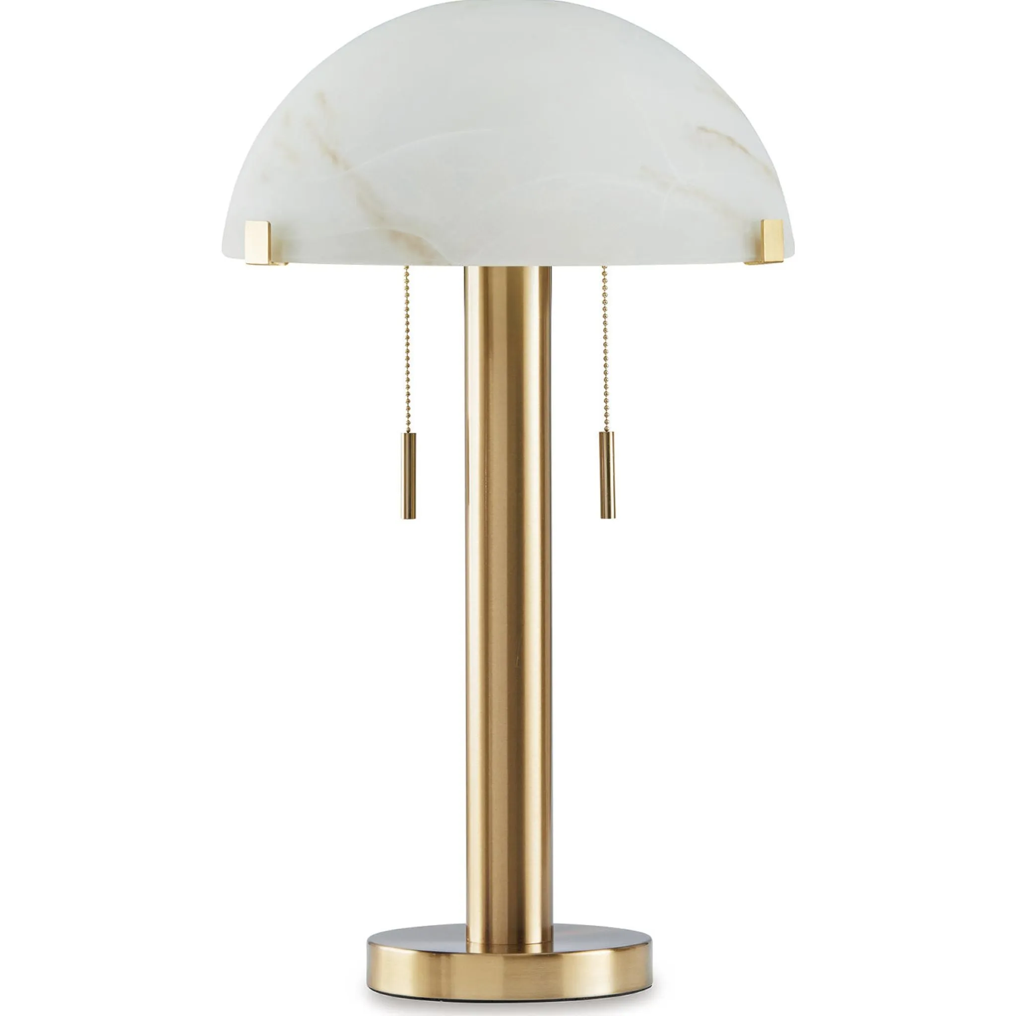 Tobbinsen Table Lamp 22.25"