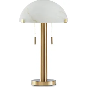 Tobbinsen Table Lamp 22.25"