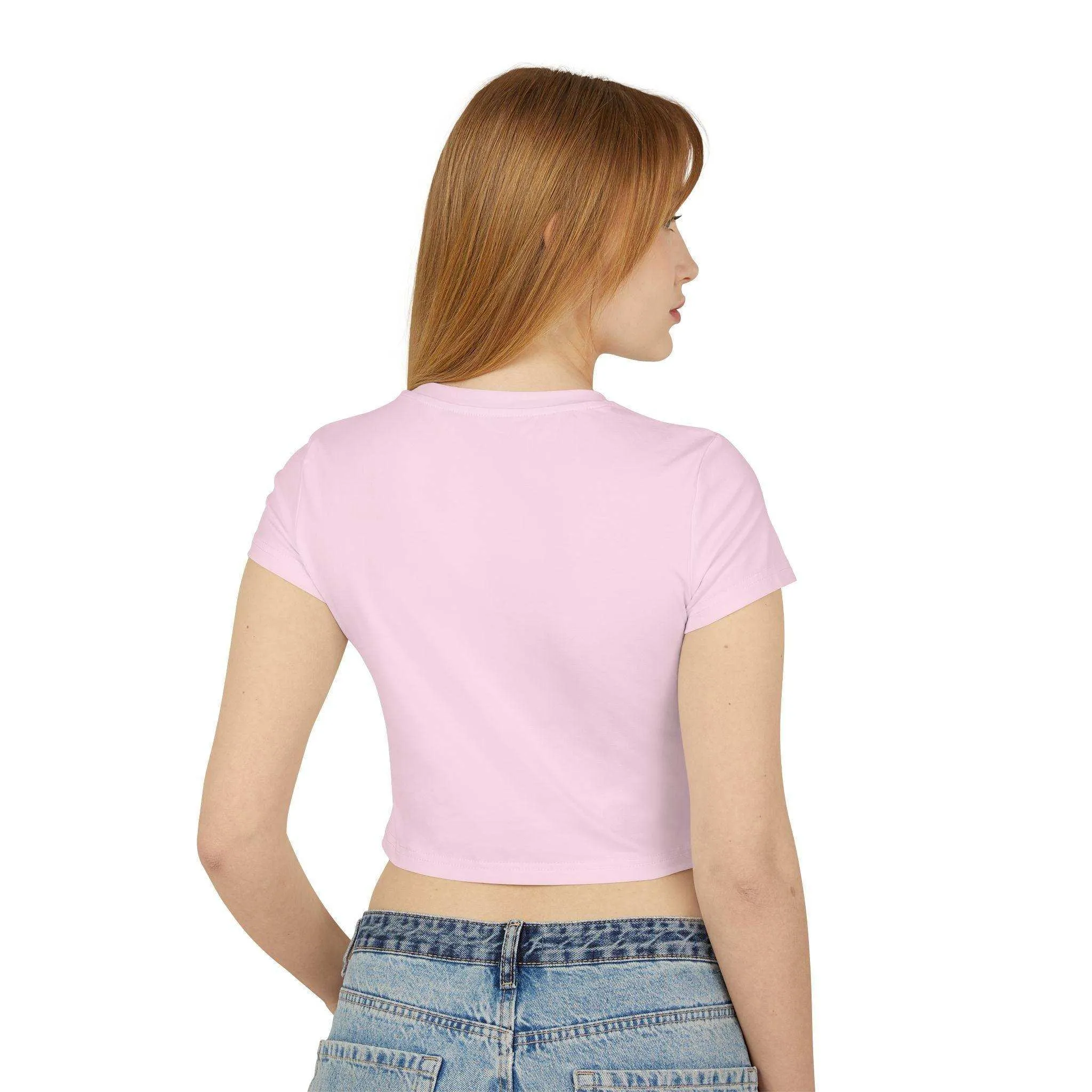 Toepick Survivor Women's Baby Tee