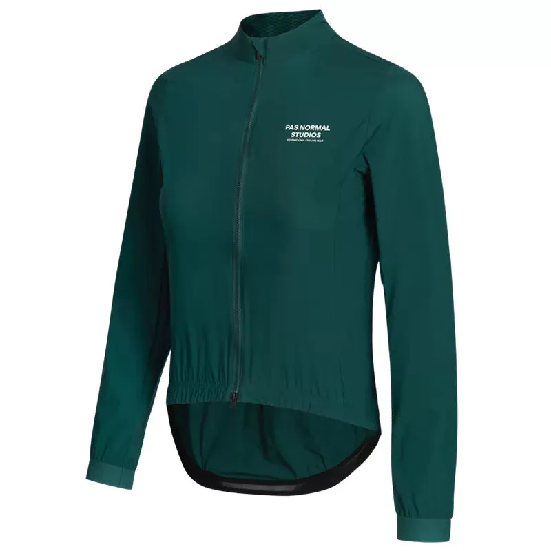 TOP quality rain jacket, waterproof, windproof jersey.