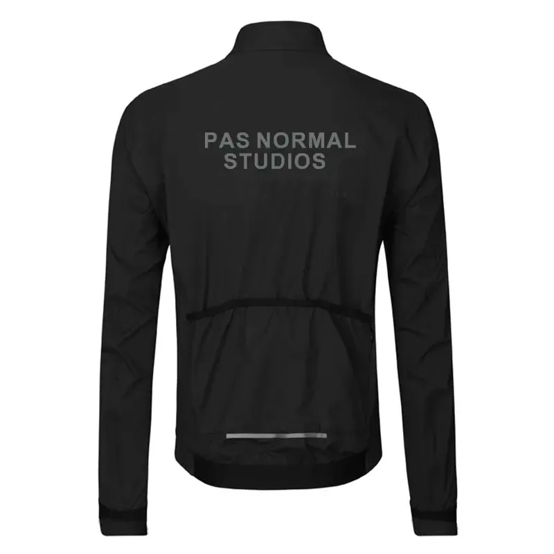 TOP quality rain jacket, waterproof, windproof jersey.