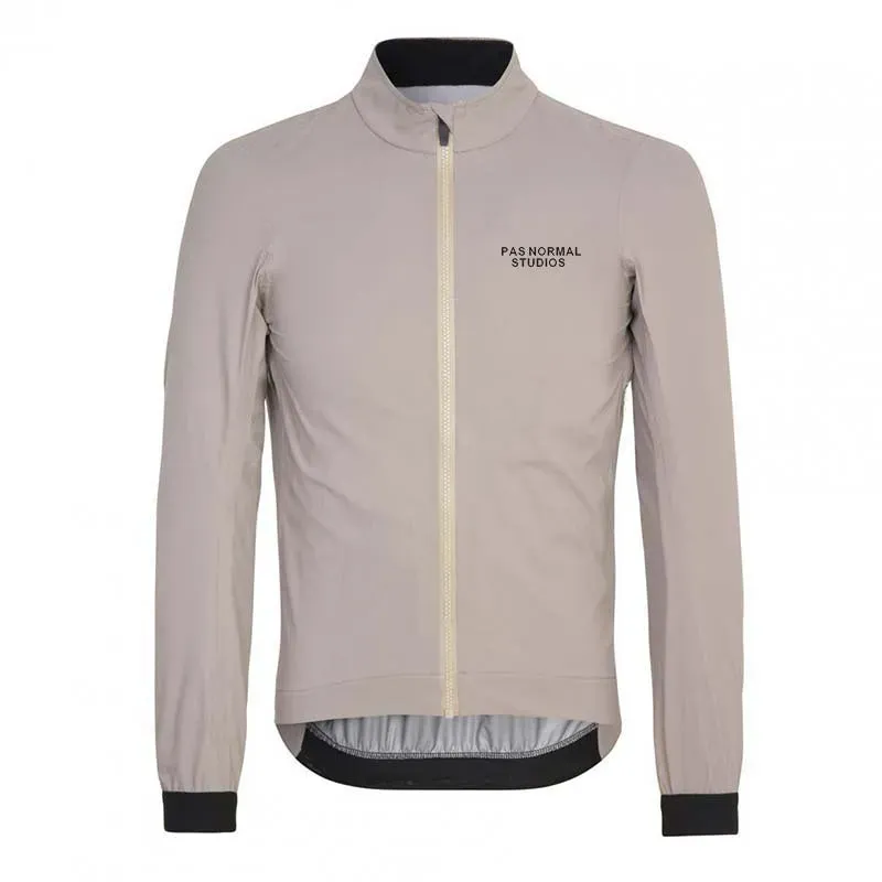 TOP quality rain jacket, waterproof, windproof jersey.