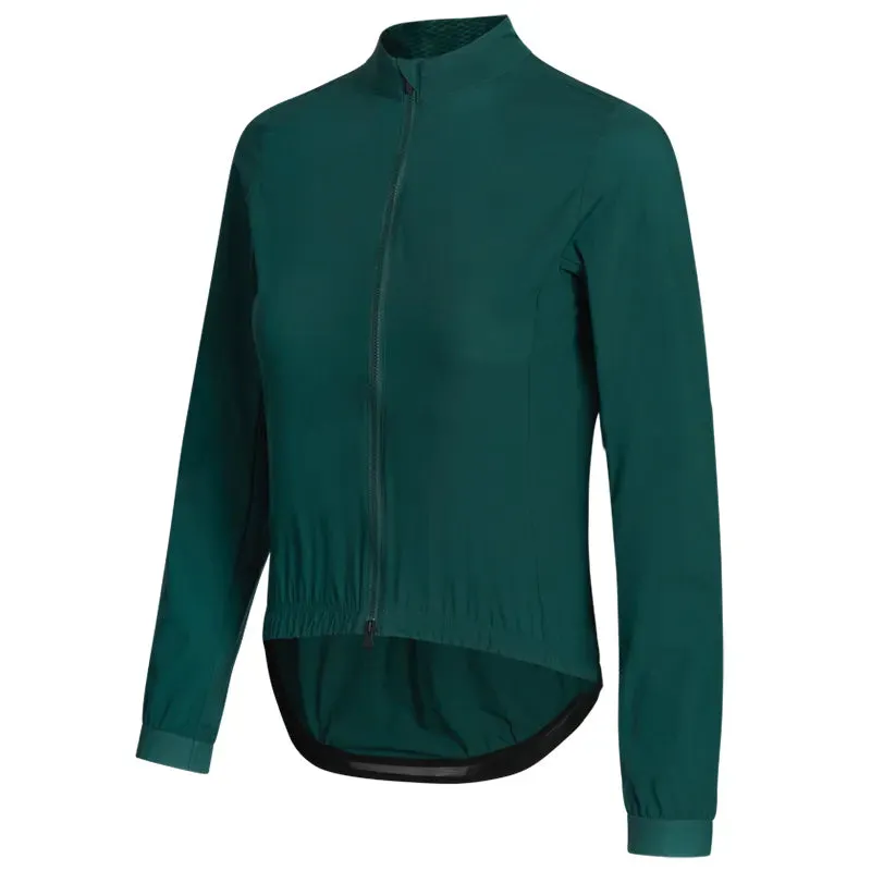 TOP quality rain jacket, waterproof, windproof jersey.