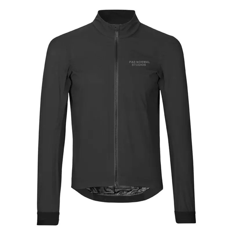TOP quality rain jacket, waterproof, windproof jersey.