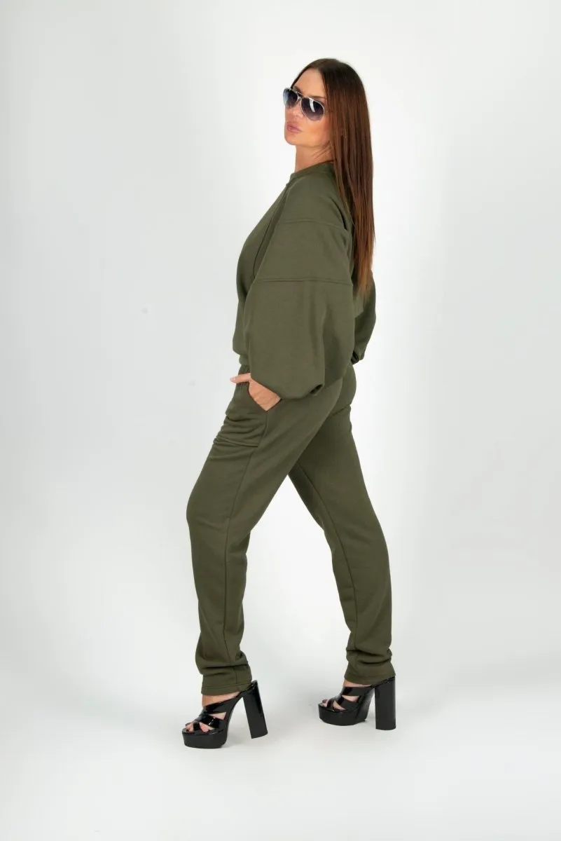 Tracksuit NAOMI