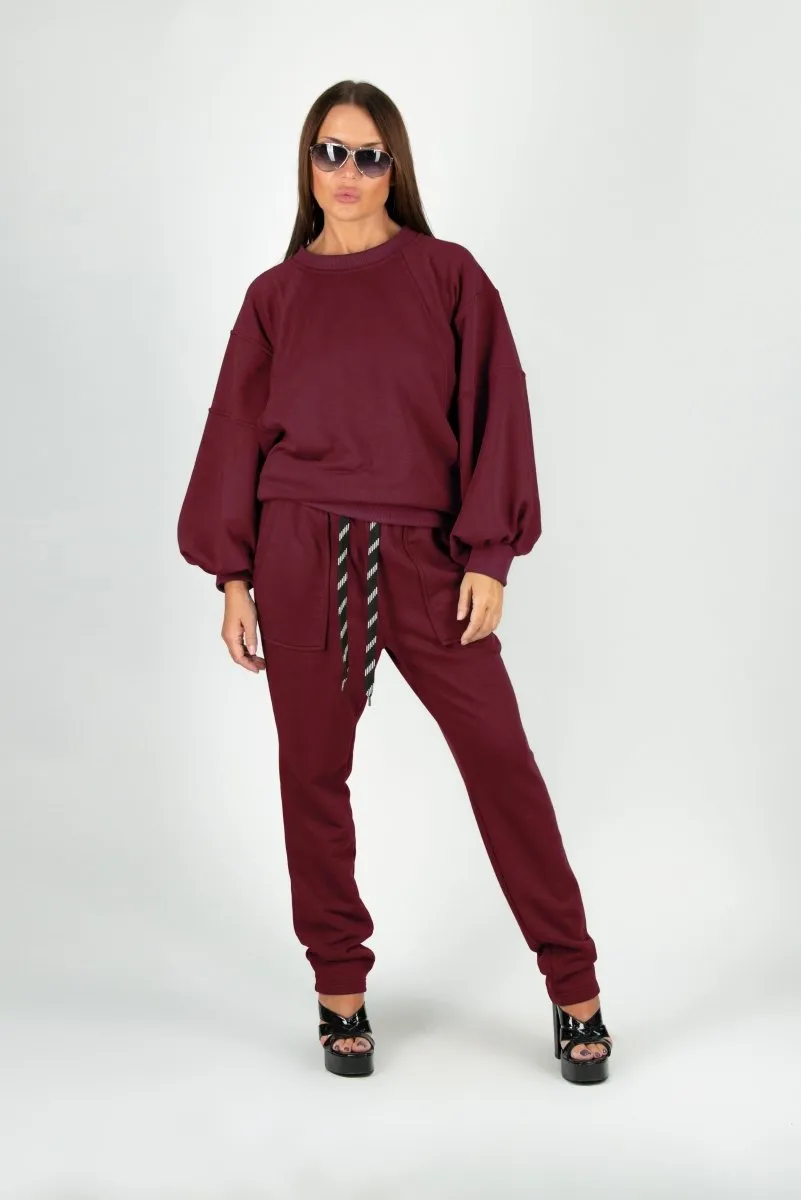 Tracksuit NAOMI