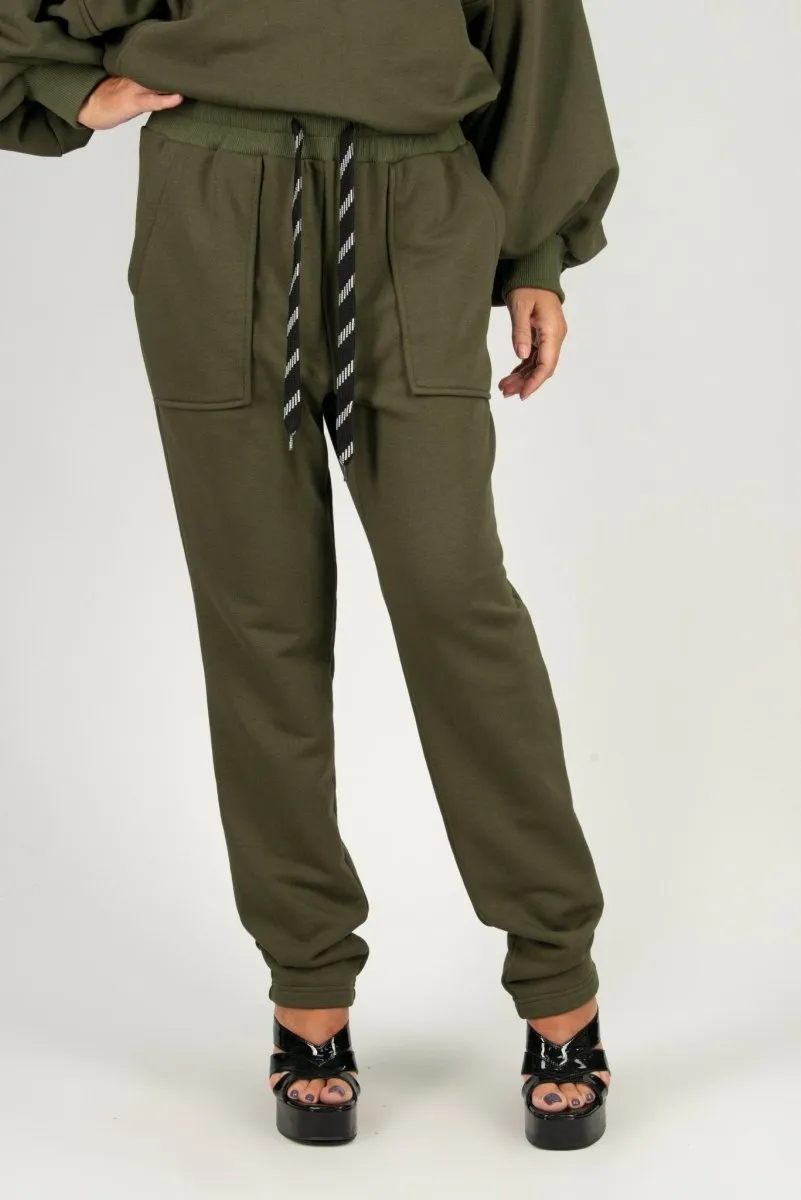 Tracksuit NAOMI